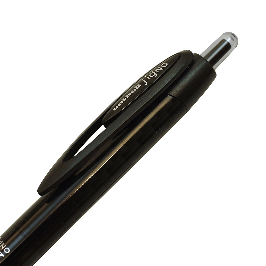 Uni-ball Signo 307 Gel Pen - New - 0.7 mm