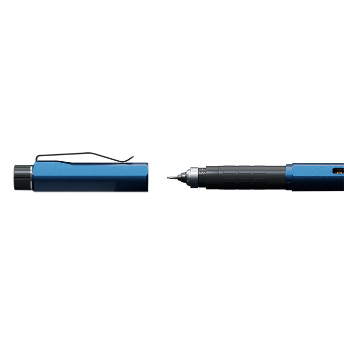 Uni Kuru Toga Dive Mechanical Pencil - 0.5 mm 1