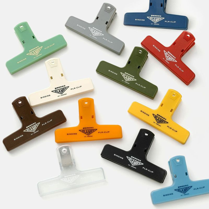 Hightide Penco Placlip Plastic Clip – IRO