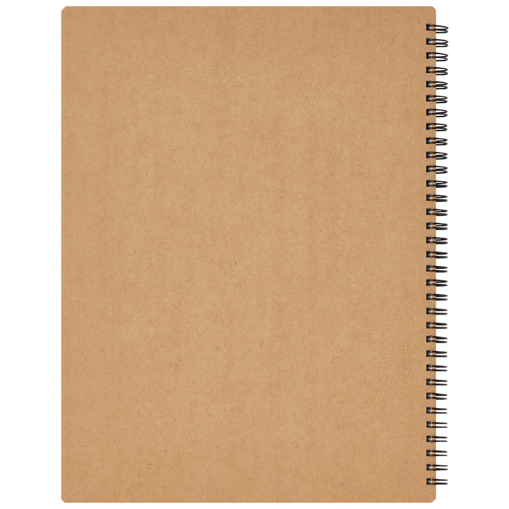 Maruman Mnemosyne N109JP Notebook - 5mm Dot Grid - 70 sheets - A4