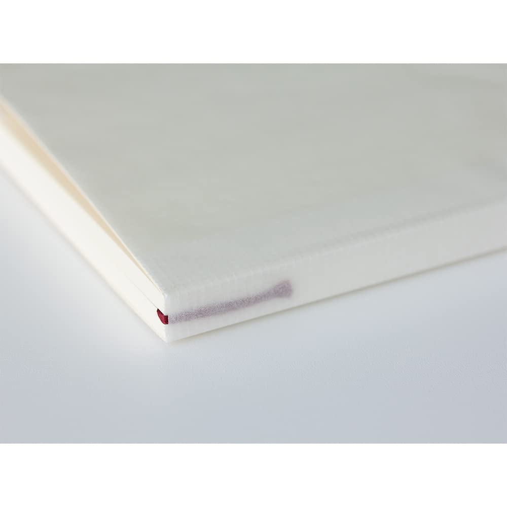 Midori MD Notebook - Blank - A4 Variant