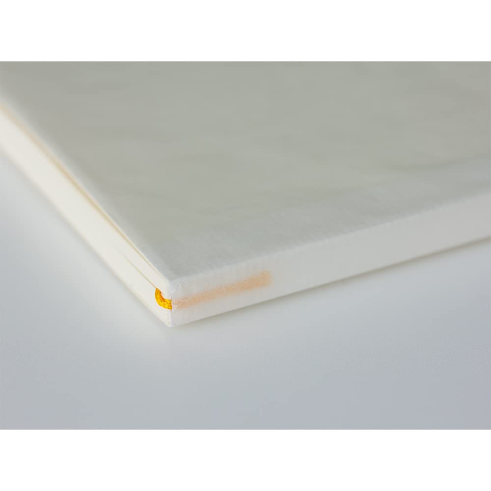 Midori MD Notebook - Blank - A5 - New Version