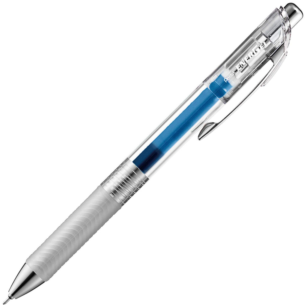 Pentel Energel Infree Quick-Dry Gel Pen - 0.5 mm - Blue