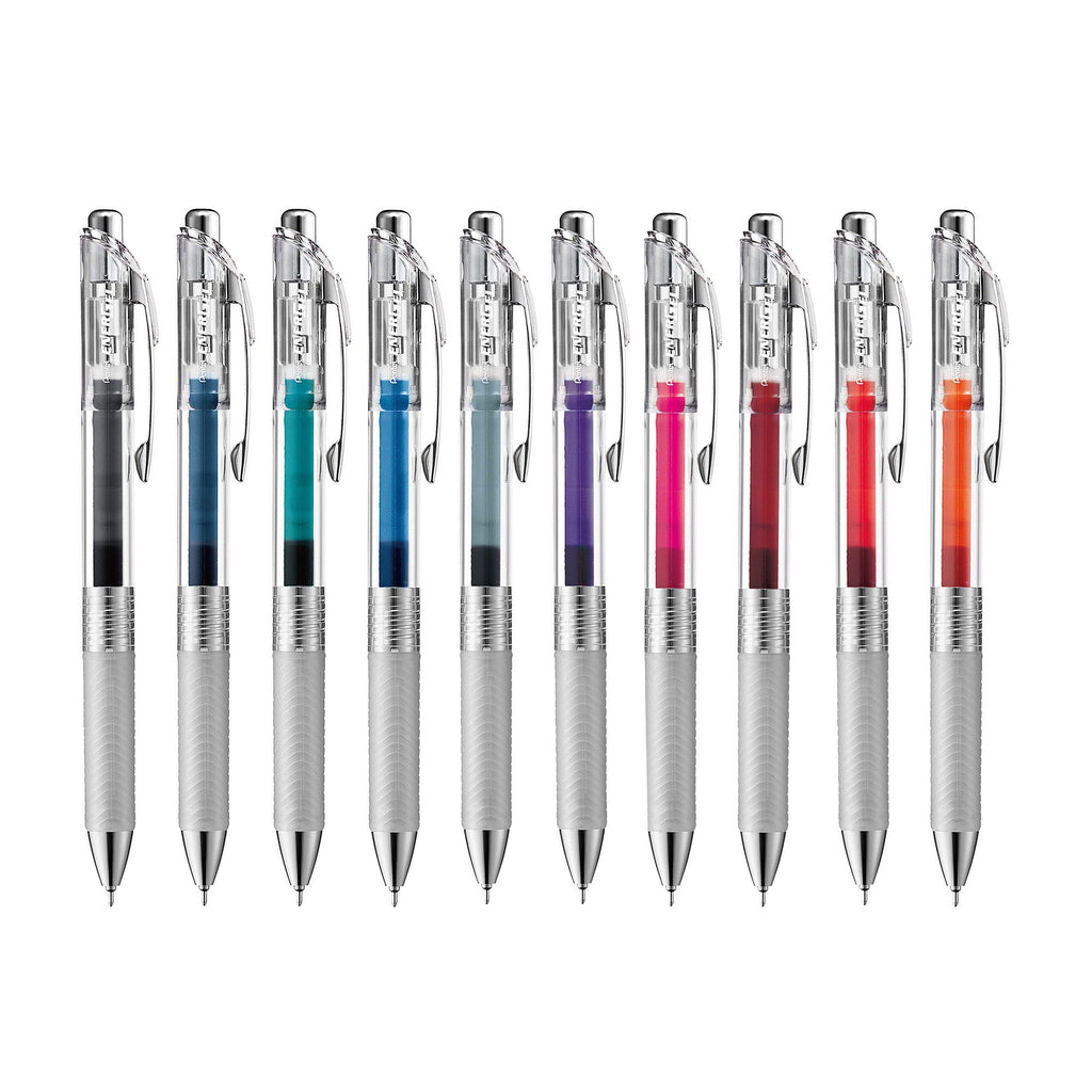 Pentel Energel Infree Quick-Dry Gel Pen - 0.5 mm