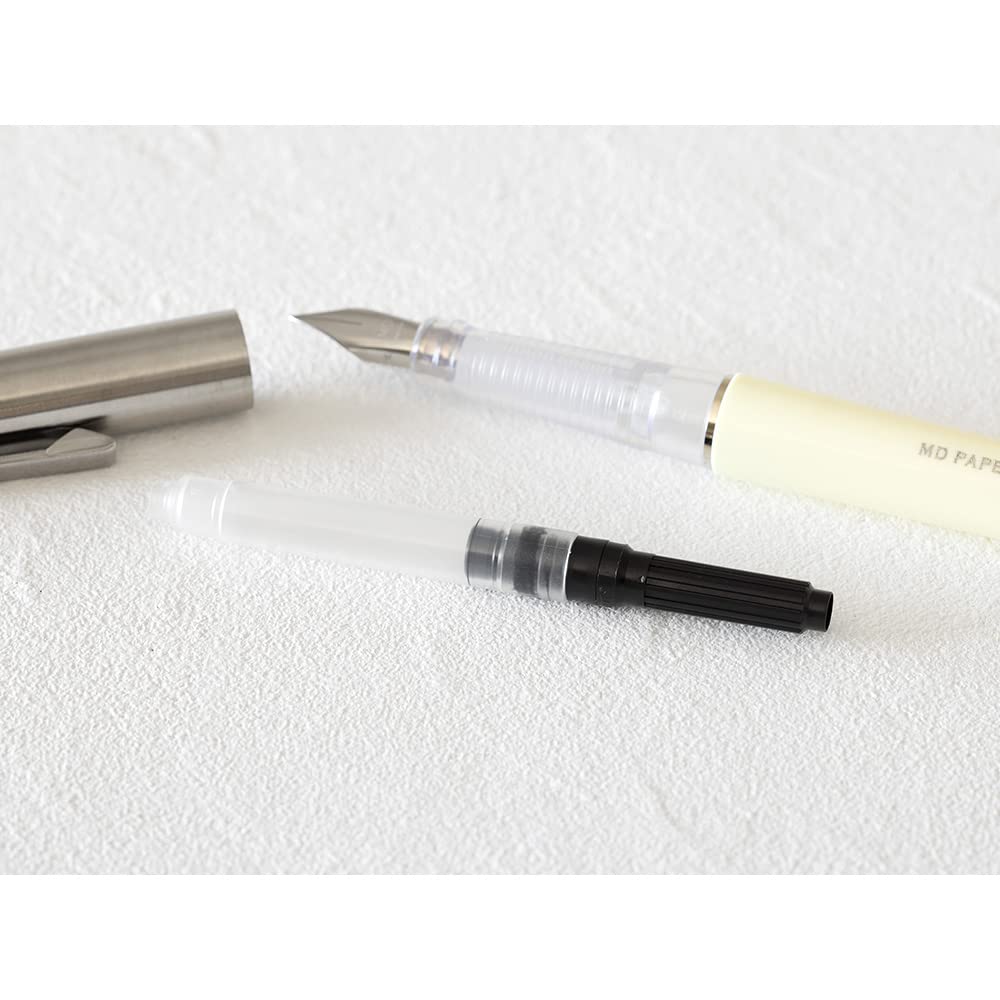 Midori MD Fountain Pen Converter - MIDORI 38124006 - IRO