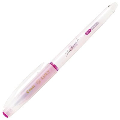 Pilot ILMILY Color Two Color Water - based Pen - 0.4mm Color Changeable Grape / Lavender - PILOT LIL - 25S4 - GRLA - IRO