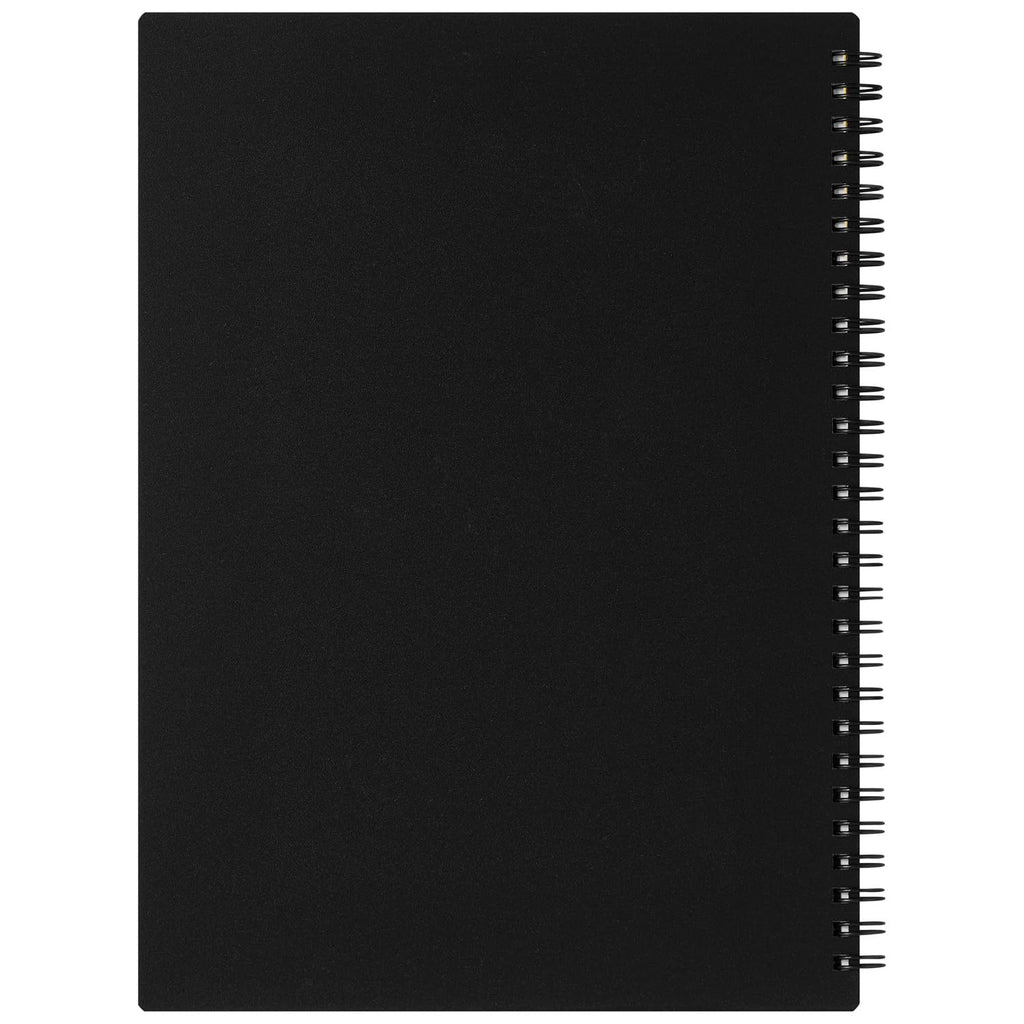 Maruman Mnemosyne N104JP Notebook - 5mm Dot Grid - 80 sheets - B5 - MARUMAN N104JP - IRO