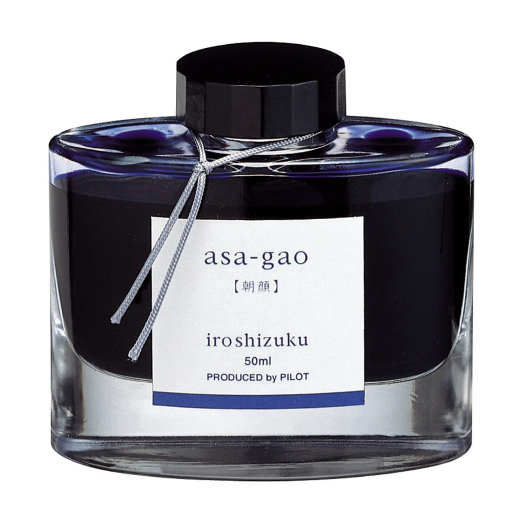Pilot Iroshizuku Ink - 50 ml Bottle - PILOT INK - 50 - AS - IRO