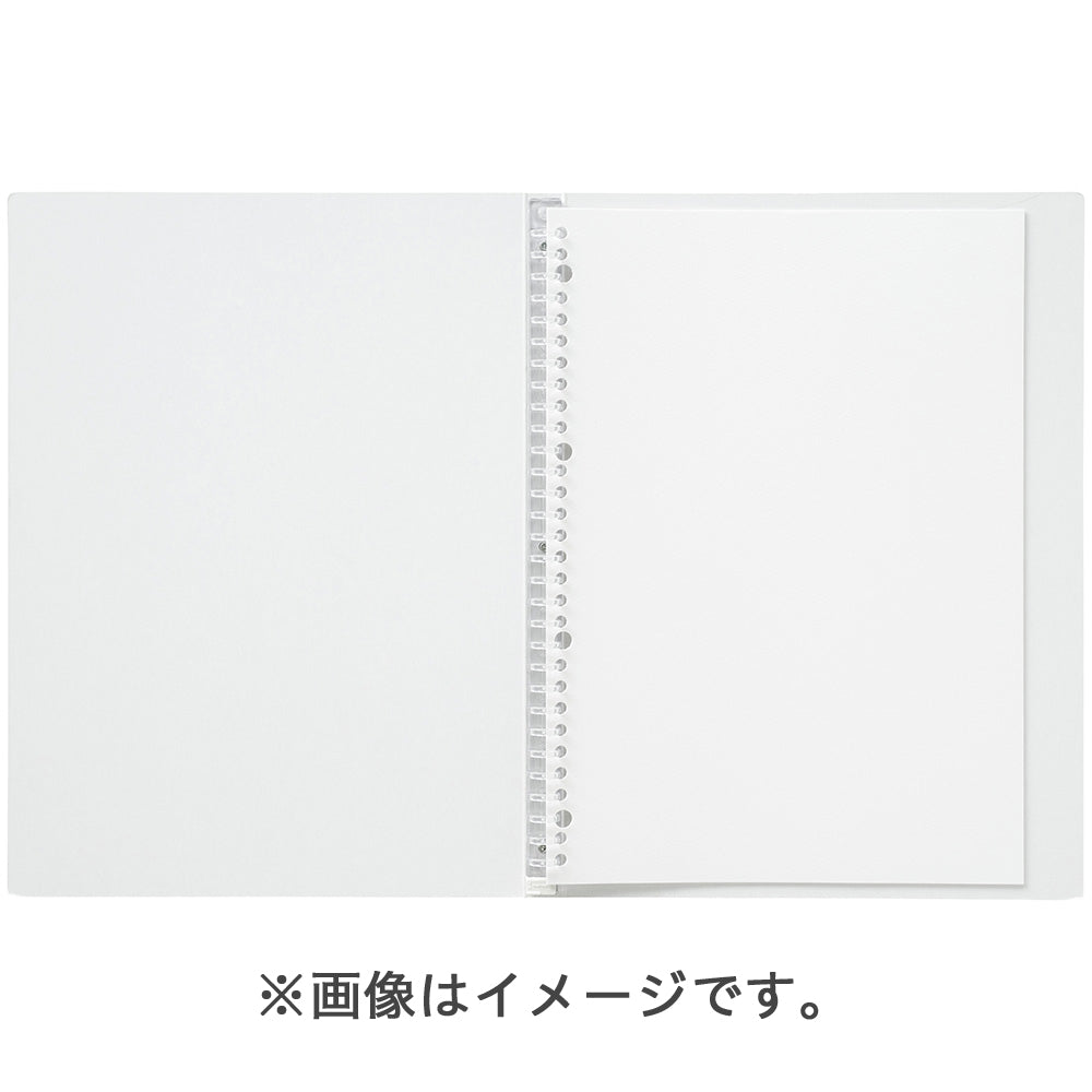 Binders Maruman F211 Zuan Sketch Binder - B5 MARUMAN F211