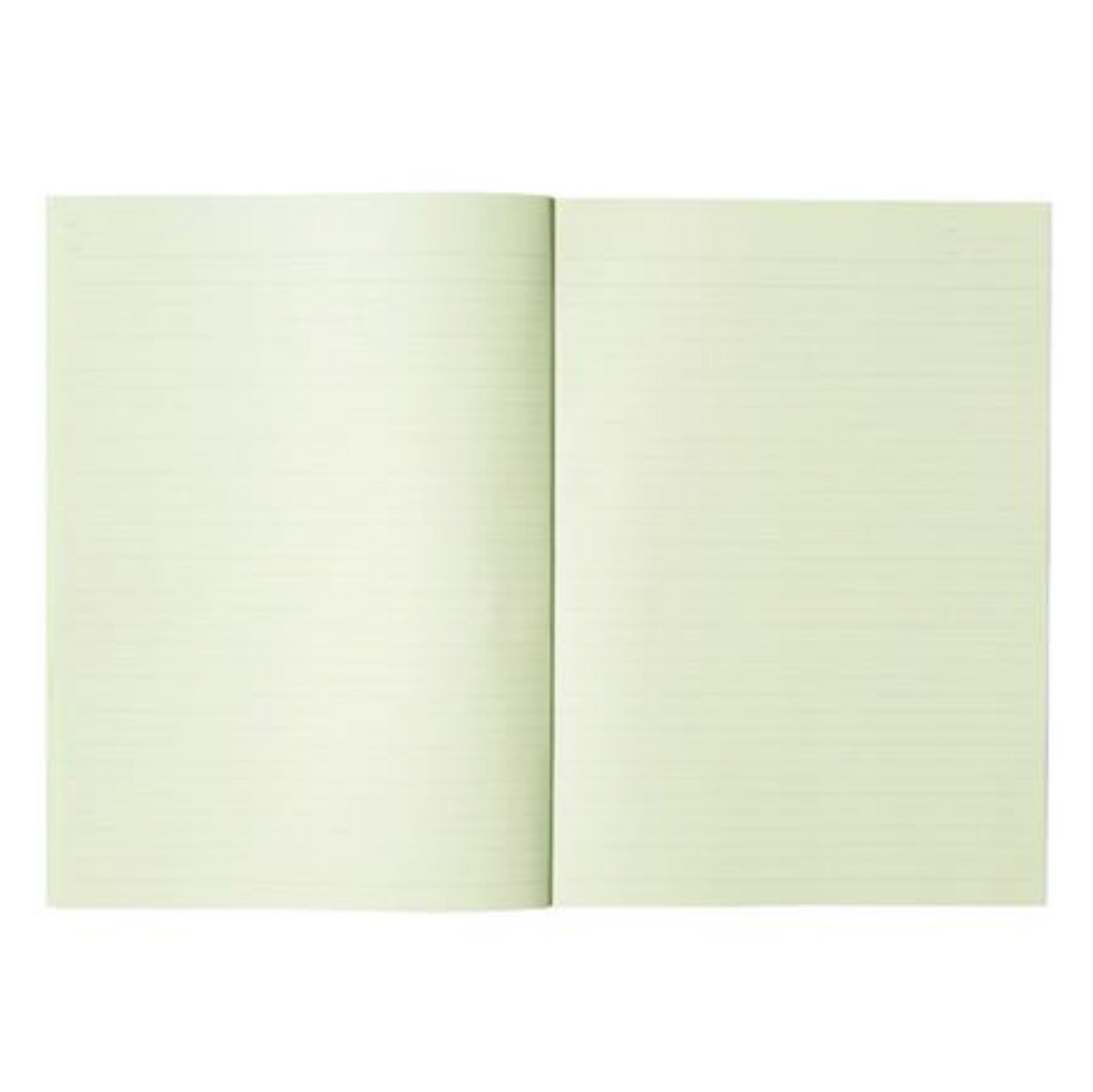 Notebooks Kokuyo Campus Green Paper Notebook - 6 mm Lined with Dots - 30 Sheets - B5 KOKUYO NO-3BTN-GP