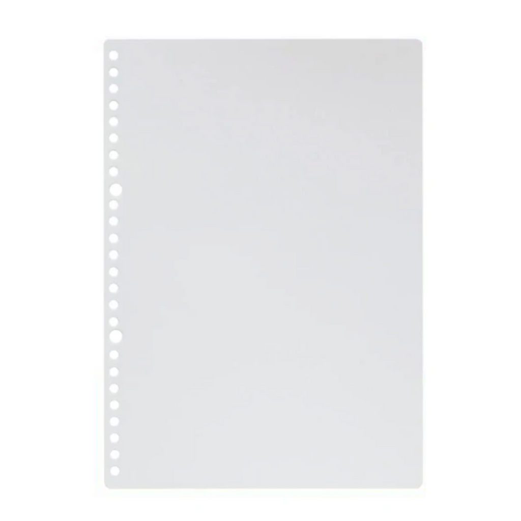 Loose Leaf Paper Maruman Easy to Write Loose Leaf Paper - B5 - 100 Sheets - Blank MARUMAN L1206H