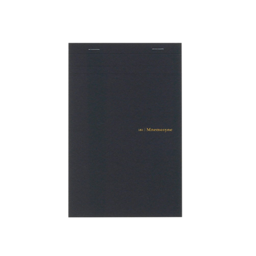 Paper Pads Maruman Mnemosyne N188 Notepad - 5 mm Grid - 70 Sheets - A5 MARUMAN N188A