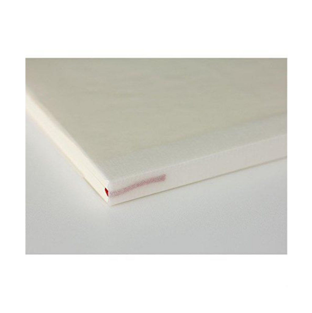 Notebooks Midori MD Notebook - Blank - A6 MIDORI 13799006