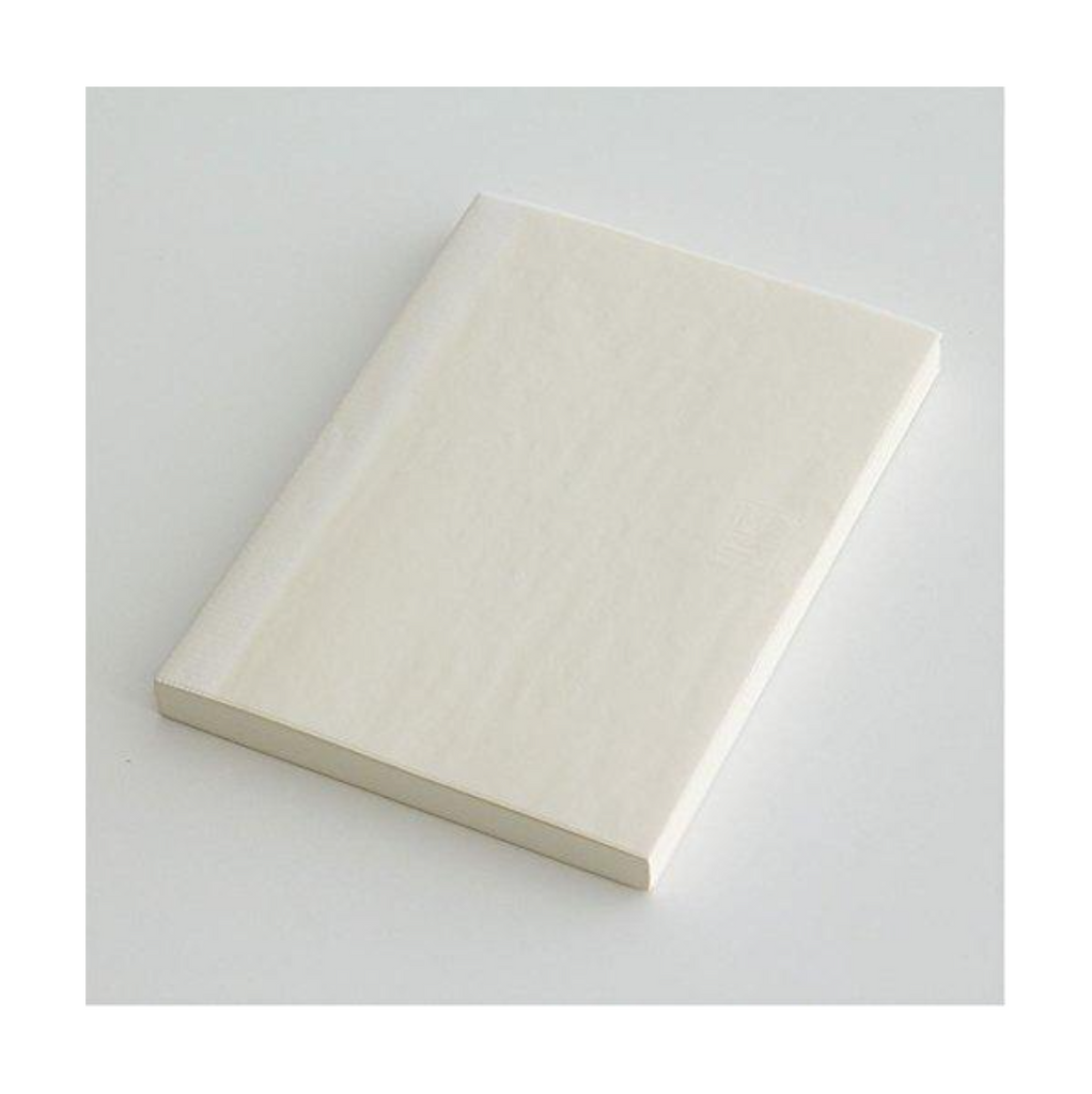 Notebooks Midori MD Notebook - Blank - A6 MIDORI 13799006