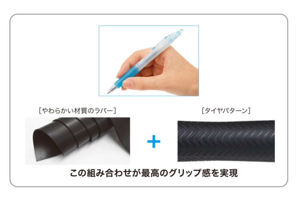 Ballpoint Pens - Pilot Acroball T Series Smooth Ballpoint Pen - 0.3 mm - Black Ink - Refill - Black Ink - PILOT BRFV - 10MF - B | IRO