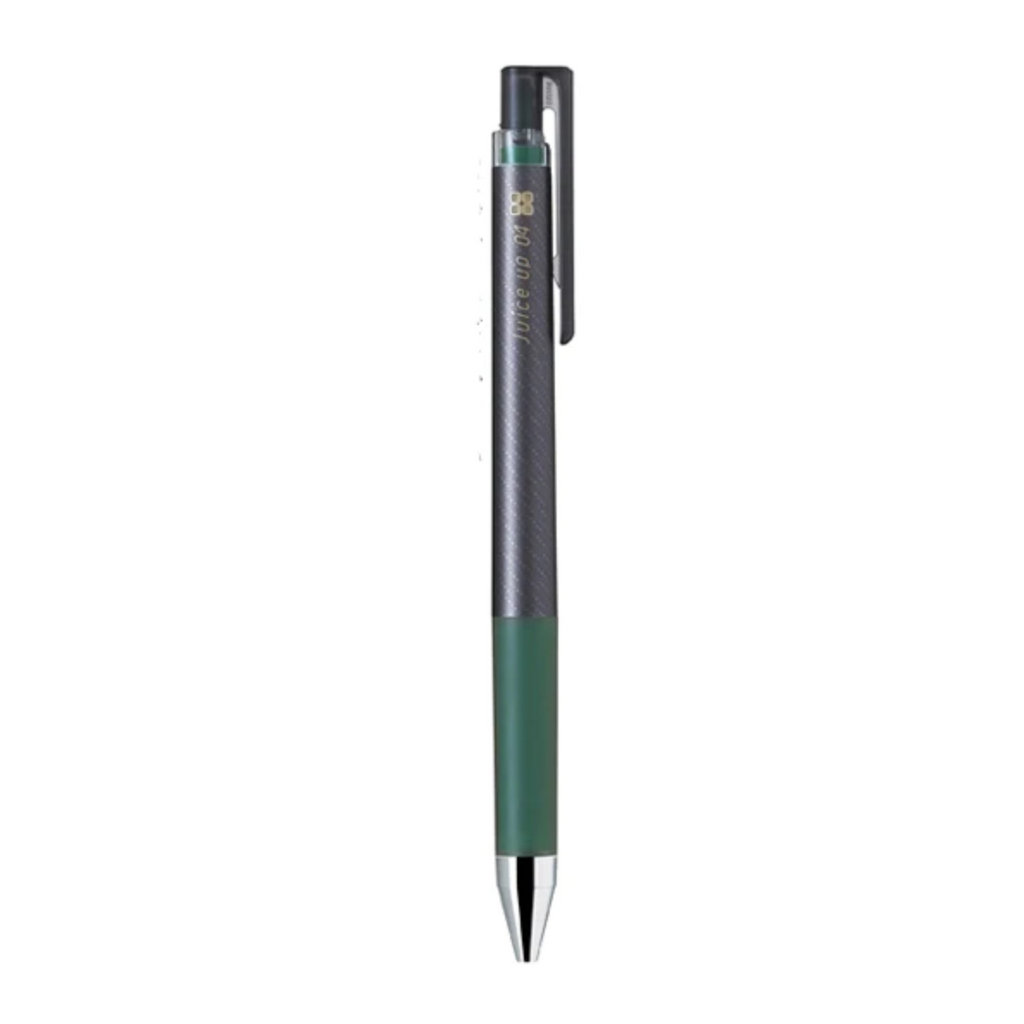 Pilot Juice Up Gel Pen - New Classic Glossy 6 Colors - 0.4 mm - PILOT LJP - 20S4 - CGG - IRO