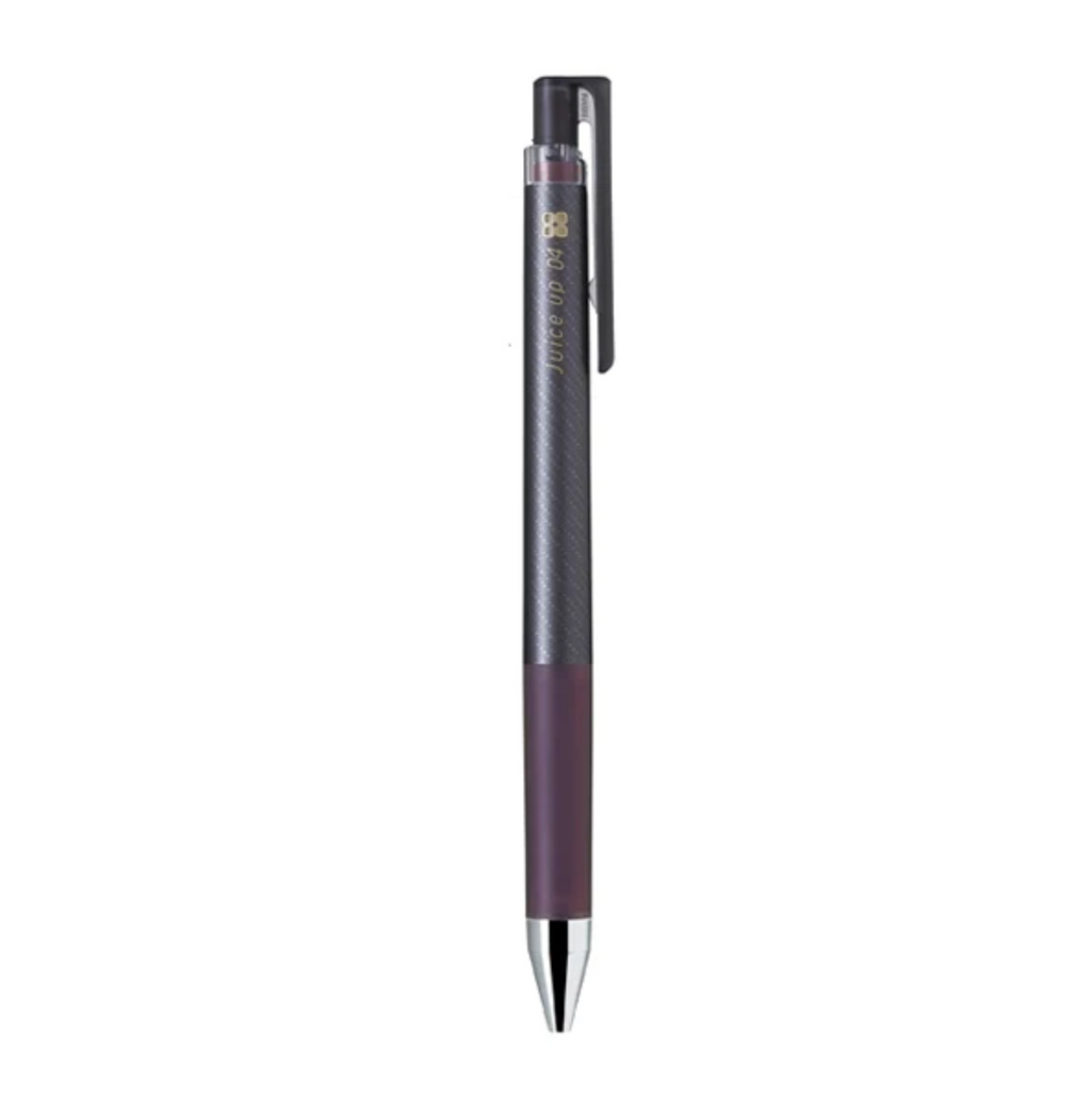 Pilot Juice Up Gel Pen - New Classic Glossy 6 Colors - 0.4 mm - PILOT LJP - 20S4 - CGR - IRO