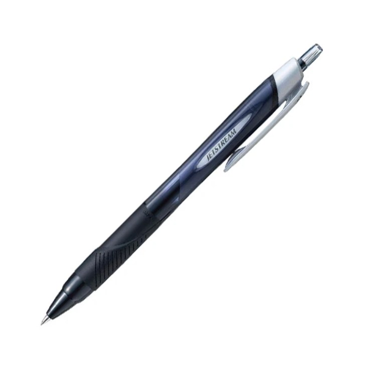 Ballpoint Pens Uni Jetstream Standard Ballpoint Pen - 0.38 mm Black UNI SXN15038.24
