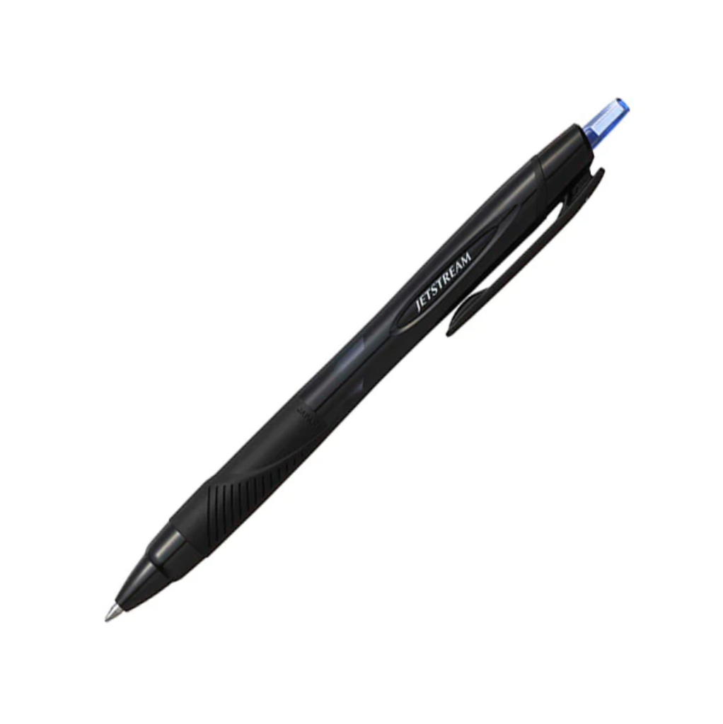 Ballpoint Pens Uni Jetstream Standard Ballpoint Pen - 0.7 mm Blue UNI SXN15007.33