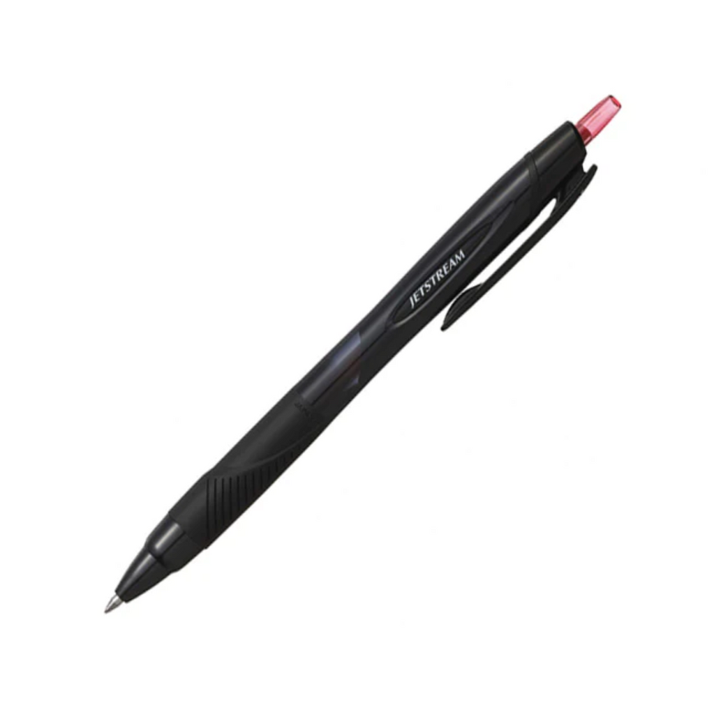 Ballpoint Pens Uni Jetstream Standard Ballpoint Pen - 0.7 mm Red UNI SXN15007.15