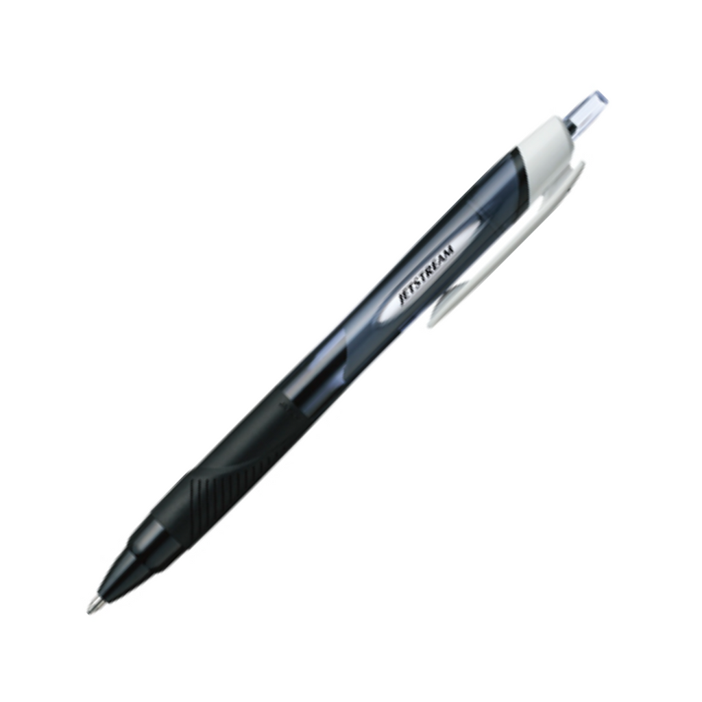 Ballpoint Pens Uni Jetstream Standard Ballpoint Pen - 1.0 mm Black UNI SXN15010.24