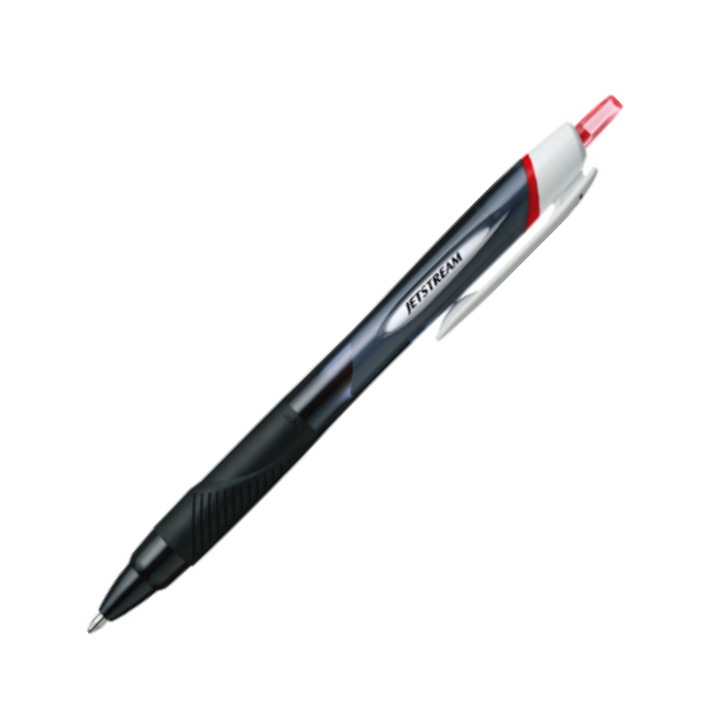 Ballpoint Pens Uni Jetstream Standard Ballpoint Pen - 1.0 mm Red UNI SXN15010.15