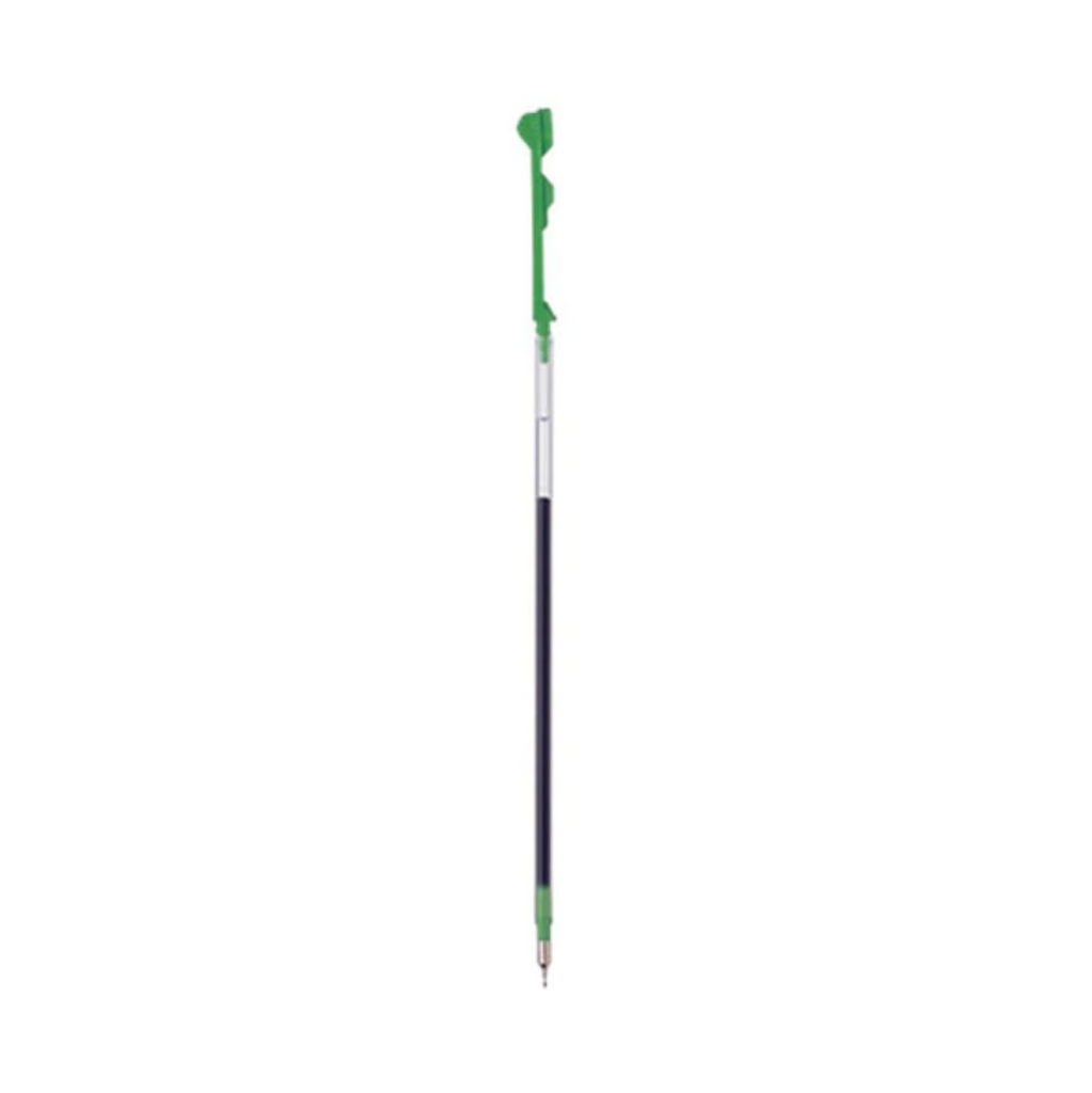 Gel Pen Refills Pilot Hi-Tec-C Coleto Multi Pen Refill - 0.4 mm Apple Green PILOT LHKRF-10C4-AG