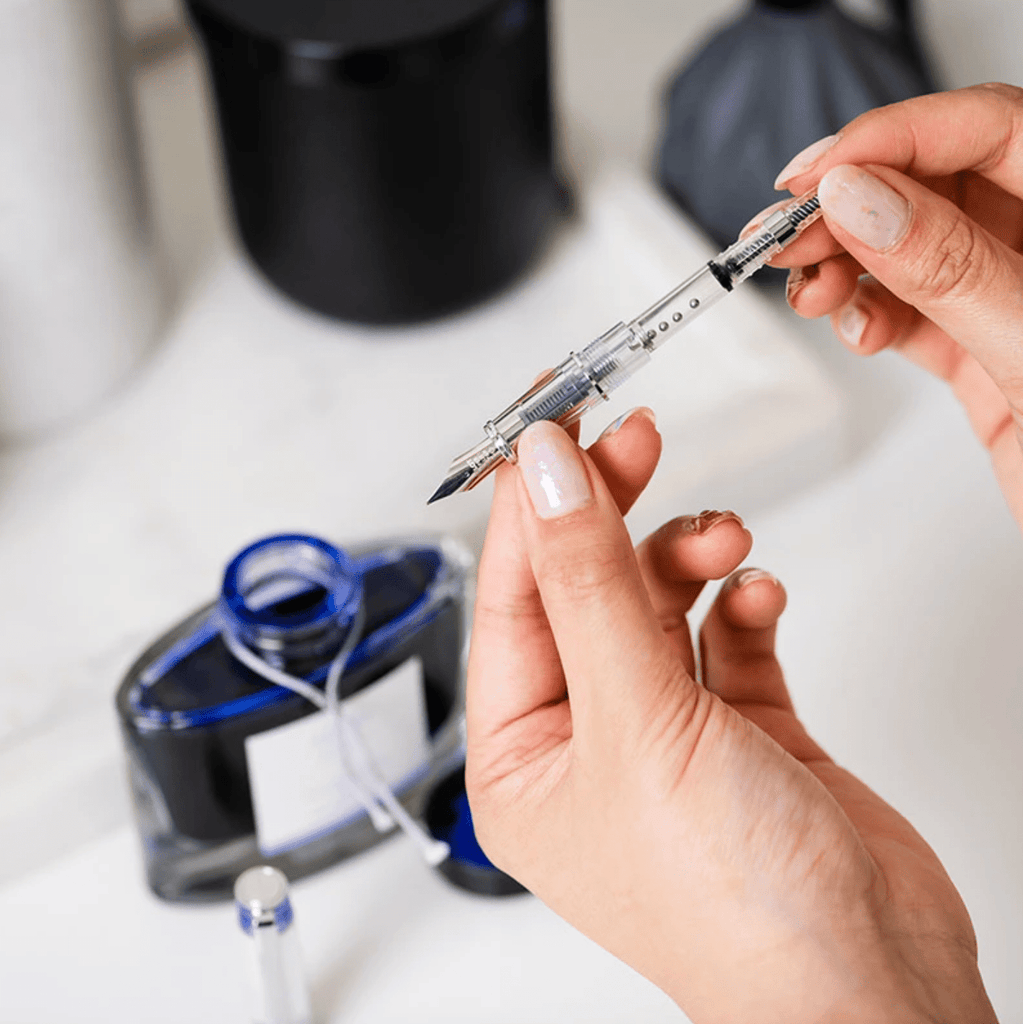 Pilot Con - 40 Fountain Pen Converter - PILOT CON - 40 - IRO