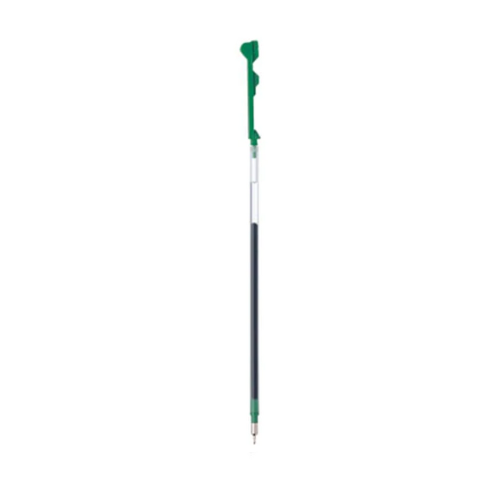 Gel Pen Refills Pilot Hi-Tec-C Coleto Multi Pen Refill - 0.4 mm Green PILOT LHKRF-10C4-G