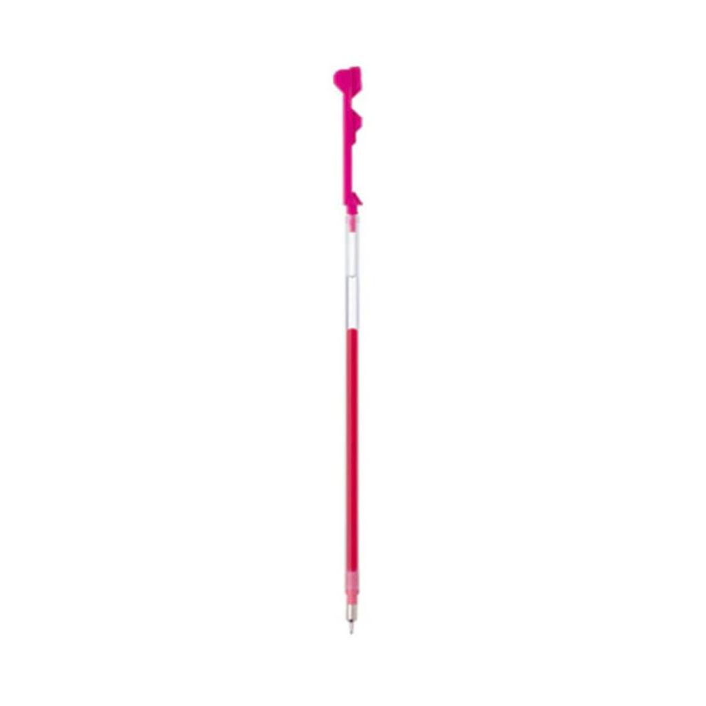 Gel Pen Refills Pilot Hi-Tec-C Coleto Multi Pen Refill - 0.4 mm Pink PILOT LHKRF-10C4-P