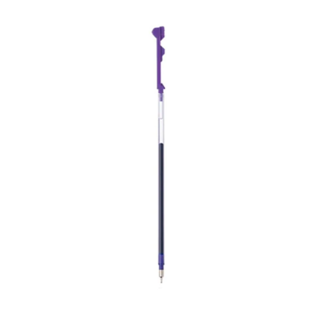 Pilot Hi-Tec-C Coleto Multi Pen Refill - 0.4 mm - violet